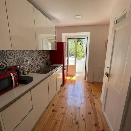 Twin In Principe Real Lisboa