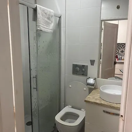 Twin In Principe Real * Lisboa