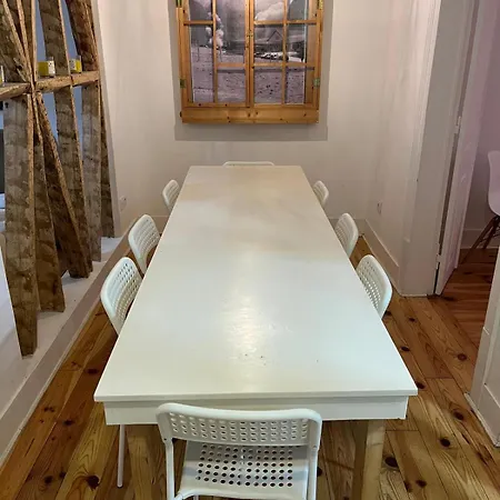 Twin In Principe Real Homestay szállás *