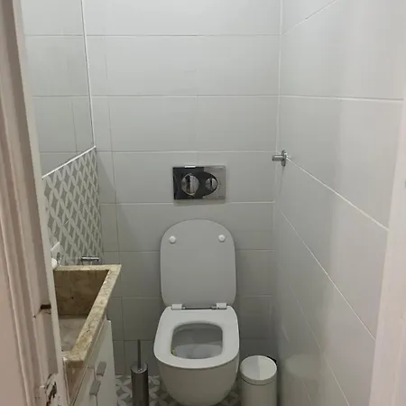 Kwatera prywatna Twin In Principe Real *