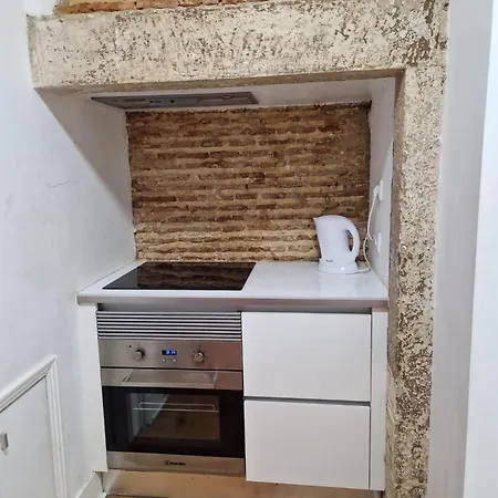 Homestay szállás Twin In Principe Real