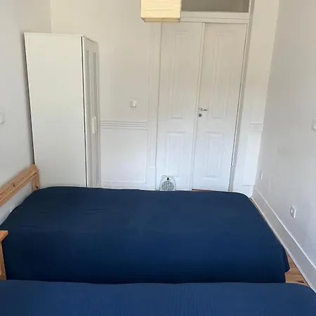 Twin In Principe Real Accommodatie bij particulieren